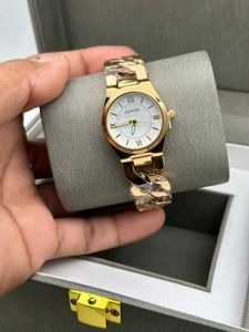 Fossil Ladies Watch New