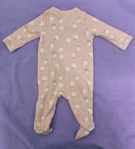 Combo New Baby Rompers
