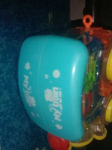 new Colorful Gear Toy