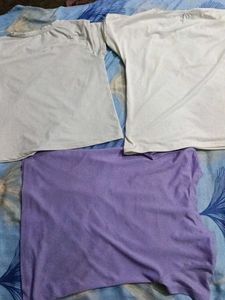 Cute Girls T-Shirt Bundle