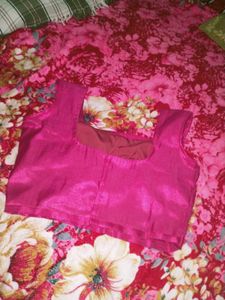 4 Blouse