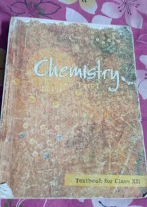 Class 12 Physics Ncert And Chemistry