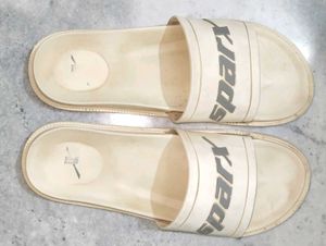 Sparx Slides - Casual Comfort