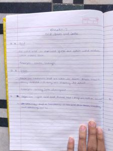 Class 10 Science Complete Study Material