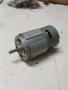 DC Motor