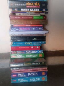 Any Book 150