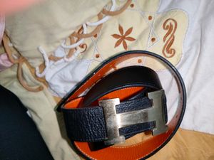 Belt Tommy Hilfiger Imported