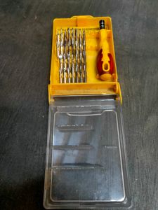32 In 1 Screwdriver Set