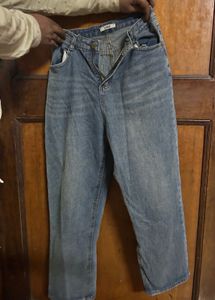 Baggy Jeans