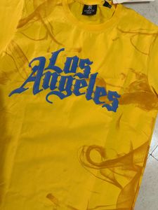 Dropshoulder Tshirt