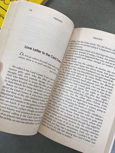 Chicken Soup For The Teenage Soul On Love And Friendship