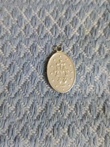 Anti Turnish|Vintage|Antique|Miraculous Medal