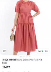 Beach Dress