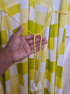 Niyon beautiful colour kurti or dress