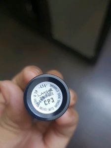 LAKME cushion Matte  Nude Lipstick