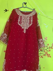 Sharara Set For Women