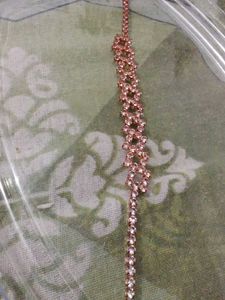 Beautifullll Earnings And Bracelet