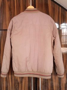 Byford-Bomber Jacket.. Rare Find