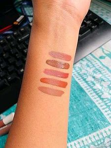 Just Herbs Liquid Lipstick for Women🩷