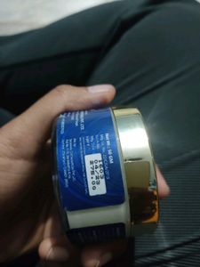 Anti-againg Cream