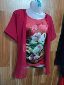 Beautiful Top Srug Attached 5may13