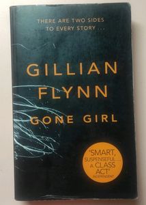 Mystery Thriller Book - Bestseller