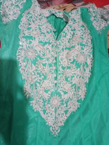 3 gown combo