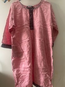 Point 8 Punjabi Three Piece Suit