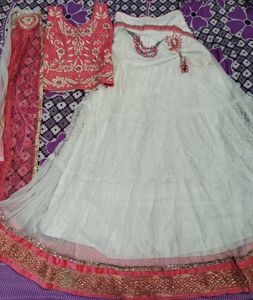 Lehenga Choli 🌸🎀