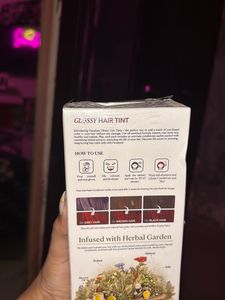 Cherry coke colour