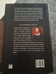 Tales From Shakespeare