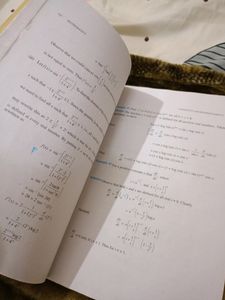 Maths NCERT Class 12 Part 1