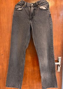 Hnm High Weist Jeans 👖