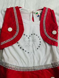 Designer Kids Dresses