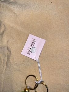 Parrot Decorative Hanging