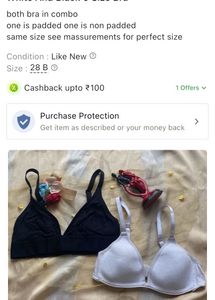For A Buyer Prebook