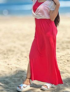 H&amp; M Maxi Dress