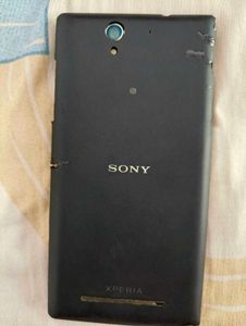Sony Xperia C3 Dual 8gb Varient.
