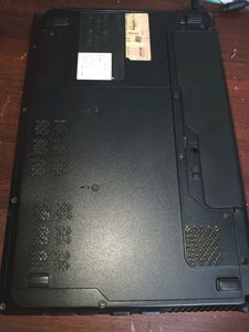 Lenovo Laptop i3 298 GB HDD