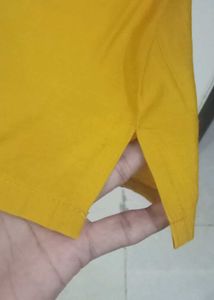 New Organza Suit