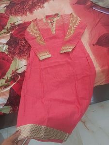 Cotton Ready Made Kurta
