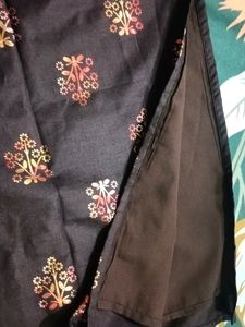A Quinn Brand Kurta For 38 To 40 Bust Size