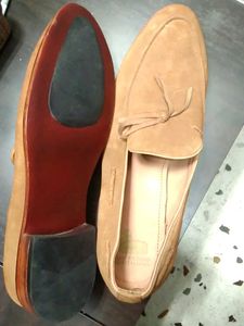Costoso Italiano Loafers