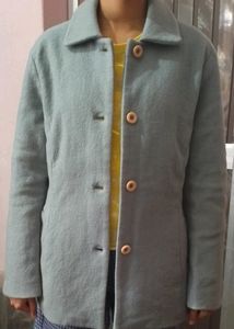 Korean Style Coat