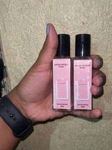 Narciso Rodriguez For Her