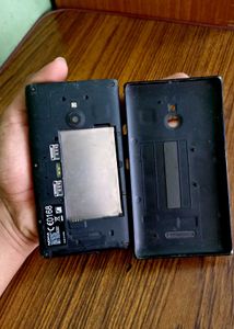 Nokia Lumia 520