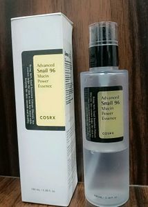 ADVANCED SNAIL MUCIN ESSENCE