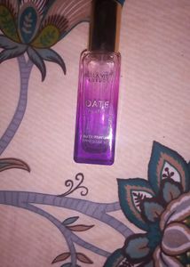 BellaVita DATE Woman • 20ml Mini EDP •