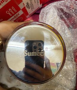 Sumeet Fuel Saver Cookware New