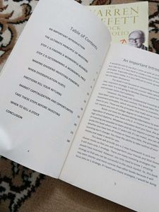 Buffett&#39;s Stock Market Books